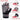 LXINDIA Boxing Kit Leosportz Gym Gloves for Men Workout