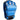 LXINDIA Boxing Kit Leosportz Martial Arts Training Gloves Dragon Blue