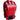 LXINDIA Boxing Kit Leosportz Martial Arts Training Gloves Dragon Red