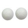 LXINDIA Hockey Kit LEPRO Hockey Balls PVC Practice Turf White Balls Hockey Balls (2)