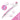 LXINDIA shaving razor LetsShave Evior Reusable Face Razor for Women Facial Hair 3 Razors (pack of 2)