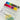LXINDIA Sketch Pen Levin  Art Markers Dual Tips Coloring Brush Set(36)