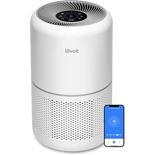 LX INDIA Smart Air Purifier LEVOIT 300S Smart Air Purifier For Home