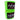 LXINDIA Boxing Kit LEW Mexican Style Boxing 180" Hand  And Wrist Support (Neon Green)