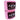 LXINDIA Boxing Kit LEW Mexican Style Boxing 180" Hand  And Wrist Support (Pink)