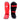 LXINDIA Boxing Kit LEW Red BoxingTraining Shin Guard MMA Red