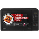 LXINDIA Microwave Ovan LG 20 L Grill Microwave Oven (MH2044DB) Black