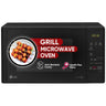 LXINDIA Microwave Ovan LG 20 L Grill Microwave Oven (MH2044DB) Black