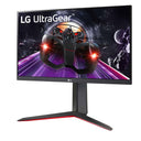 LXINDIA LG 24GN65R-B Full HD Gaming Monitor