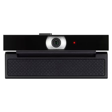 LXINDIA Webcam LG Full HD 1080P Smart Webcam at 30 fps (VC23GA, Black)