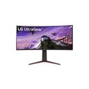 LXINDIA Monitor LG Ultragear 34Gp63A (34 Inch)