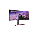 LXINDIA Monitor LG Ultragear 34Gp63A (34 Inch)