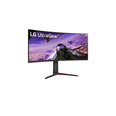 LXINDIA Monitor LG Ultragear 34Gp63A (34 Inch)