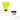 LX INDIA Shuttle Cock Li-Ning Bolt Neo (6 in 1) Nylon Badminton Shuttlecocks (Yellow)