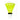 LX INDIA Shuttle Cock Li-Ning Bolt Neo (6 in 1) Nylon Badminton Shuttlecocks (Yellow)