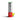 LX INDIA Shuttle Cock Li-Ning Future 9 Nylon Shuttlecock (Yellow, Pack of 6)