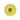 LX INDIA Shuttle Cock Li-Ning Future 9 Nylon Shuttlecock (Yellow, Pack of 6)