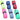 LX INDIA Batminton Grip Li-Ning GP32A Badminton Racquet Grip