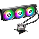 LXINDIA AIO Coolers Lian Li Galahad-240-360 (Black)