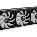 LXINDIA AIO Coolers Lian Li Galahad-240-360 (Black)