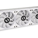 LXINDIA AIO Coolers Lian Li Galahad-240-360 (White)