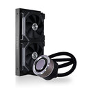 LXINDIA AIO Coolers 240mm Lian Li Galahad AIO UNI FAN SL Edition 240/360 (Black)