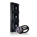 LXINDIA AIO Coolers 240mm Lian Li Galahad AIO UNI FAN SL Edition 240/360 (Black)