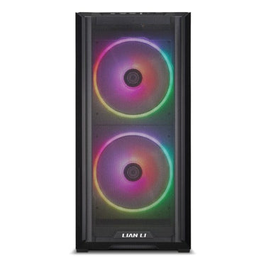 LXINDIA Cabinets LIANLI LANCOOL 216R-X CASE