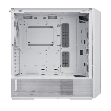 LXINDIA Cabinets LIANLI LANCOOL 216R-X CASE