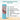 LX INDIA Juice Blender Libra Portable Blender for Smoothies and Juices 200W 450ml Blue