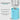 LX INDIA Juice Blender Libra Portable Blender for Smoothies and Juices 200W 450ml Blue