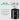 LX INDIA Juice Blender Libra Portable Blender for Smoothies and Juices 235W 530ml Transparent Black