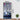 LX INDIA Mosquito Net Screen LifeKrafts Polyester Door Mosquito Net with Magnets Planet Theme
