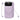 LX INDIA Power Bank Lifelong ChargeMate 10000 mAh 22.5 W Wireless with MagSafe Slim Pocket Size Power Bank lavender
