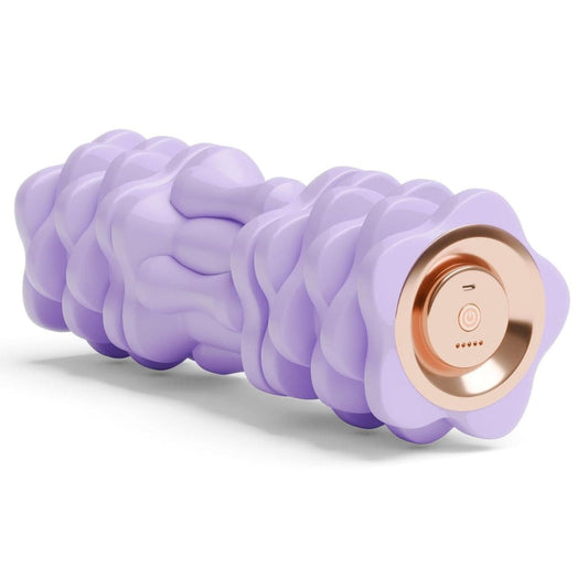 LX INDIA Foam Roller Lifelong Electric Foam Roller