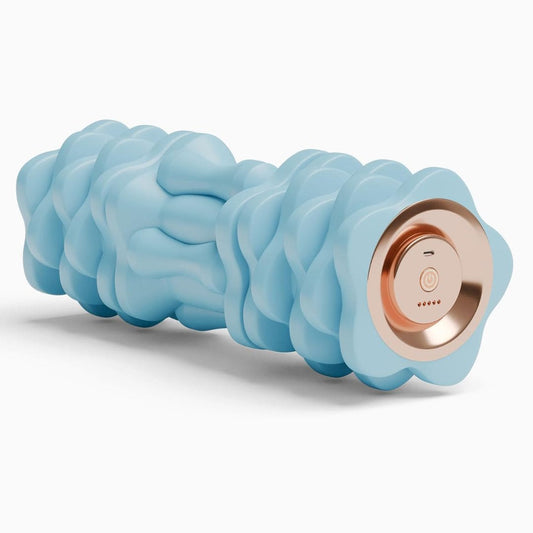LX INDIA Foam Roller Lifelong Electric Foam Roller High-Intensity