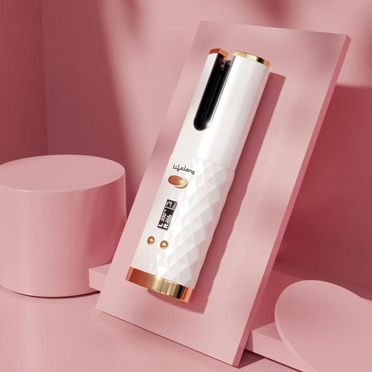 LX INDIA curler Lifelong Hair Curler For Women