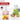 LX INDIA Chopper Lifelong LLWC03 USB Rechargeable Wireless Electric Chopper (Pink)
