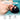 LX INDIA swimming set Lifelong Silicone Swimming Combo Kit