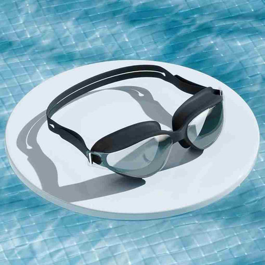 LX INDIA Goggles Lifelong Swimming Goggles for Men and Women