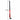 LXINDIA Hockey Kit Liffo  LX 1001 Hockey Sticks 1 Ball and 1 Cover (L 36 Inc) Red