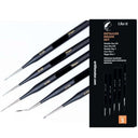 LXINDIA Painting Brush Like it Paint Brush Set Mini Detailers Detailing Professionals Painting Brushes