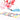 LXINDIA Water colour like it Superior Solid Assorted Watercolor Paints (Set of 48)