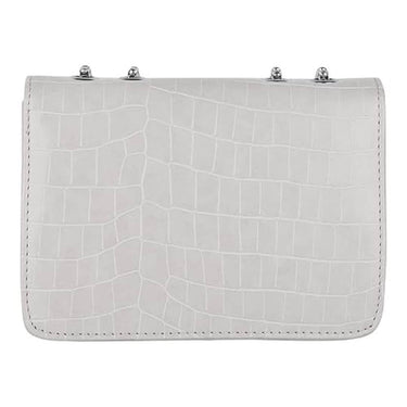 LXINDIA Bag Lino Perros Women Sling Bag (Off White)