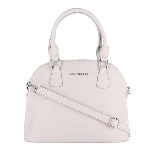 LXINDIA Bag Lino Perros womens Satchel bag (Grey)