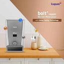 LXINDIA water purifier Livpure Bolt Copper Water Savings Water Purifier