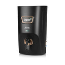 LXINDIA water purifier Livpure Glo Star Copper Water Purifier (Black)