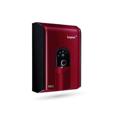 LXINDIA water purifier Livpure Zinger Smart(HR70) DX