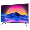 LXINDIA TV Lloyd 109cm (43 Inches) Full HD Smart LED TV 43FS551E (Black)