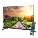 LXINDIA TV Lloyd 80cm (32 Inches) HD Ready Smart Web OS LED TV 32HS550E (Black)